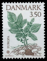 DÄNEMARK 1992 Nr 1025 Postfrisch X5D8E22 - Nuevos