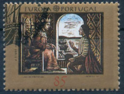 PORTUGAL 1992 Nr 1927 Gestempelt X5D92E2 - Usati