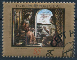 PORTUGAL 1992 Nr 1927 Gestempelt X5D92EA - Usati