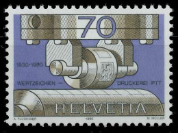 SCHWEIZ 1980 Nr 1182 Postfrisch X66ECEE - Unused Stamps