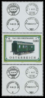 ÖSTERREICH 2002 Nr 2380 Zfou Postfrisch 3ER STR S37DD9E - Nuovi