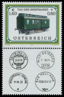 ÖSTERREICH 2002 Nr 2380 Zfu Postfrisch SENKR PAAR S37DDA6 - Nuovi