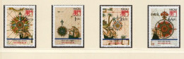 MAC582- MACAU 1990 Nº 632_ 35- MNH - Unused Stamps