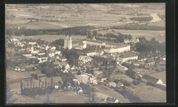 Foto-AK Admont, Stift  - Altri & Non Classificati