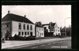 AK Loppersum, Molenweg  - Autres & Non Classés