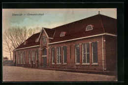 AK Steenwijk, Gemeenteschool  - Steenwijk
