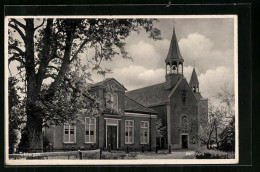 AK Tubbergen, Herv. Kerk  - Tubbergen