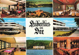 73986409 Ratzeburg_Schleswig-Holstein Restaurant Café Hubertus Am See - Ratzeburg