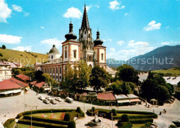73629781 Mariazell Steiermark Wallfahrtskirche Mariazell Steiermark - Altri & Non Classificati