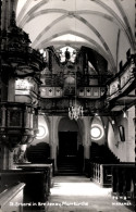 CPA Sankt Erhard Breitenau Am Hochlantsch Steiermark, Pfarrkirche, Innenansicht - Otros & Sin Clasificación
