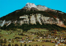 73629211 Altaussee Panorama Mit Blick Zum Loser Totes Gebirge Sommerfrische Alta - Altri & Non Classificati