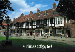 73968196 York__UK St. William's College - Other & Unclassified