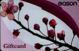 CARTE CADEAU   GIFCARD - Gift And Loyalty Cards
