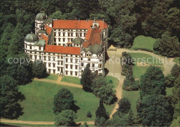 72580242 Celle Niedersachsen Schloss Celle - Celle