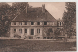 ARBOIS  .  (  CHATEAU  )  12 RUE DE VERREUX   .  CARTE NON ECRITE - Arbois