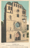 46-CAHORS-N°T5287-A/0347 - Cahors