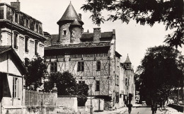 46-CAHORS-N°T5287-G/0325 - Cahors