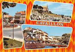 84-CAVAILLON-N°C4040-C/0087 - Cavaillon