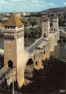 46-CAHORS EN QUERCY-N°C4041-A/0369 - Cahors