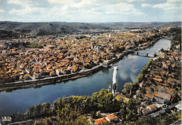 46-CAHORS EN QUERCY-N°C4044-A/0033 - Cahors