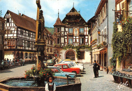 68-KAYSERSBERG-N°C4044-C/0073 - Kaysersberg