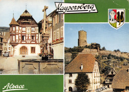 68-KAYSERSBERG-N°C4046-B/0231 - Kaysersberg