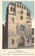 46-CAHORS-N°C4050-E/0077 - Cahors