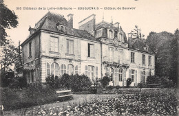 44-BOUGUENAIS-N°C4051-A/0277 - Bouguenais