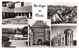 61-MORTAGNE AU PERCHE-N°C4051-E/0049 - Mortagne Au Perche