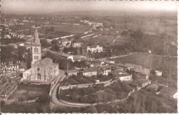 ROUSSILLON (38) Vue Générale Aérienne En 1958  CPSM PF - Roussillon