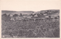 LONGVILLY - LONGWILLY - Un Pittoresque Village De La Haute Ardenne - Bastogne