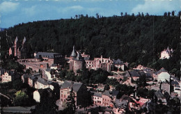 Luxembourg - CLERVAUX - Vue Générale - Clervaux