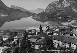 Trentino - MOLVENO - Il Lago - Trento