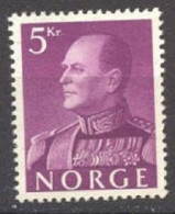 Norvège 389 * * TB Cote 60 Euro - Neufs