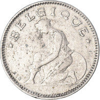 Monnaie, Belgique, 50 Centimes, 1929 - 50 Centimes