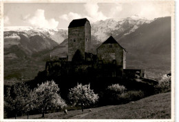 Schloss Sargans (7946) - Sargans