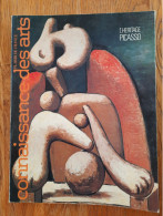 Connaissance Des Arts Octobre 1979 L 'heritage Picasso - Collectors