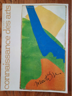 Connaissance Des Arts Matisse Septembre 1977 - Collectors