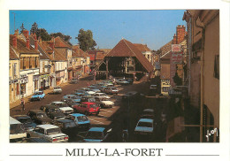 91 - MILLY LA FORET - Milly La Foret