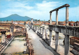 Italie POMPEI - Pompei