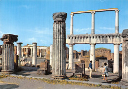 Italie POMPEI - Pompei