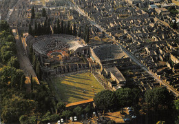 Italie POMPEI - Pompei