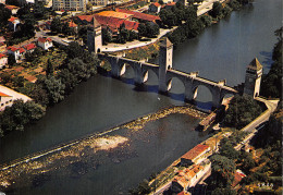 46 CAHORS EN QUERCY - Cahors