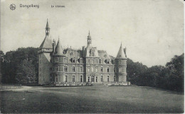 DONGELBERG - Le Château - Jodoigne