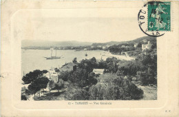 83 - TAMARIS SUR MER - Tamaris