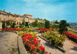 82 - MONTPEZAT DE QUERCY - Montpezat De Quercy