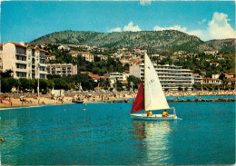 83 - LE LAVANDOU - Le Lavandou