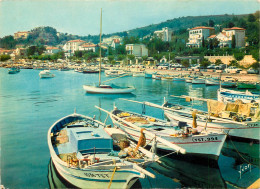 83 - LE LAVANDOU - Le Lavandou