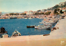 83 - LE LAVANDOU - Le Lavandou