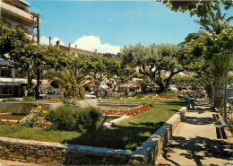 83 - LE LAVANDOU - Le Lavandou